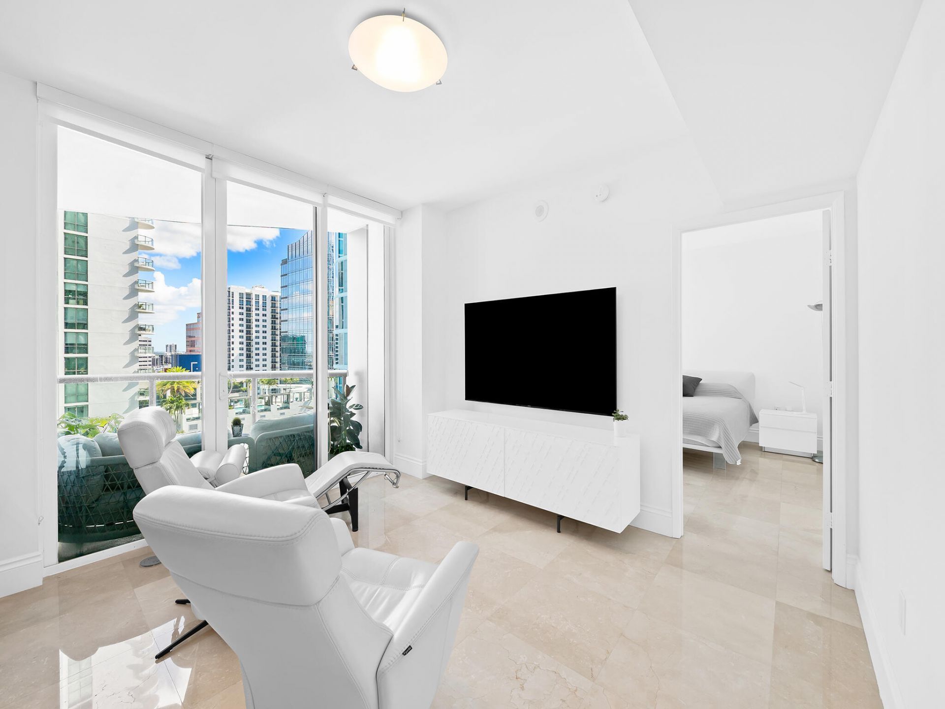 333 Las Olas Way, Unit 2103, Fort Lauderdale, FL 33301 Photo