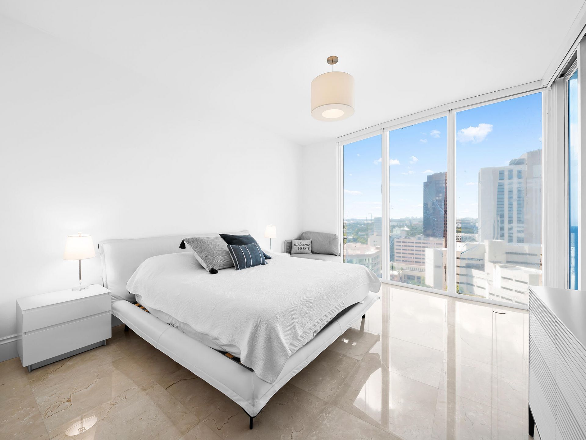 333 Las Olas Way, Unit 2103, Fort Lauderdale, FL 33301 Photo