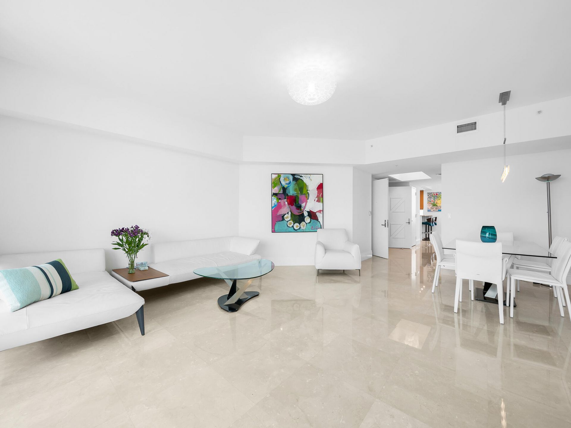 333 Las Olas Way, Unit 2103, Fort Lauderdale, FL 33301 Photo