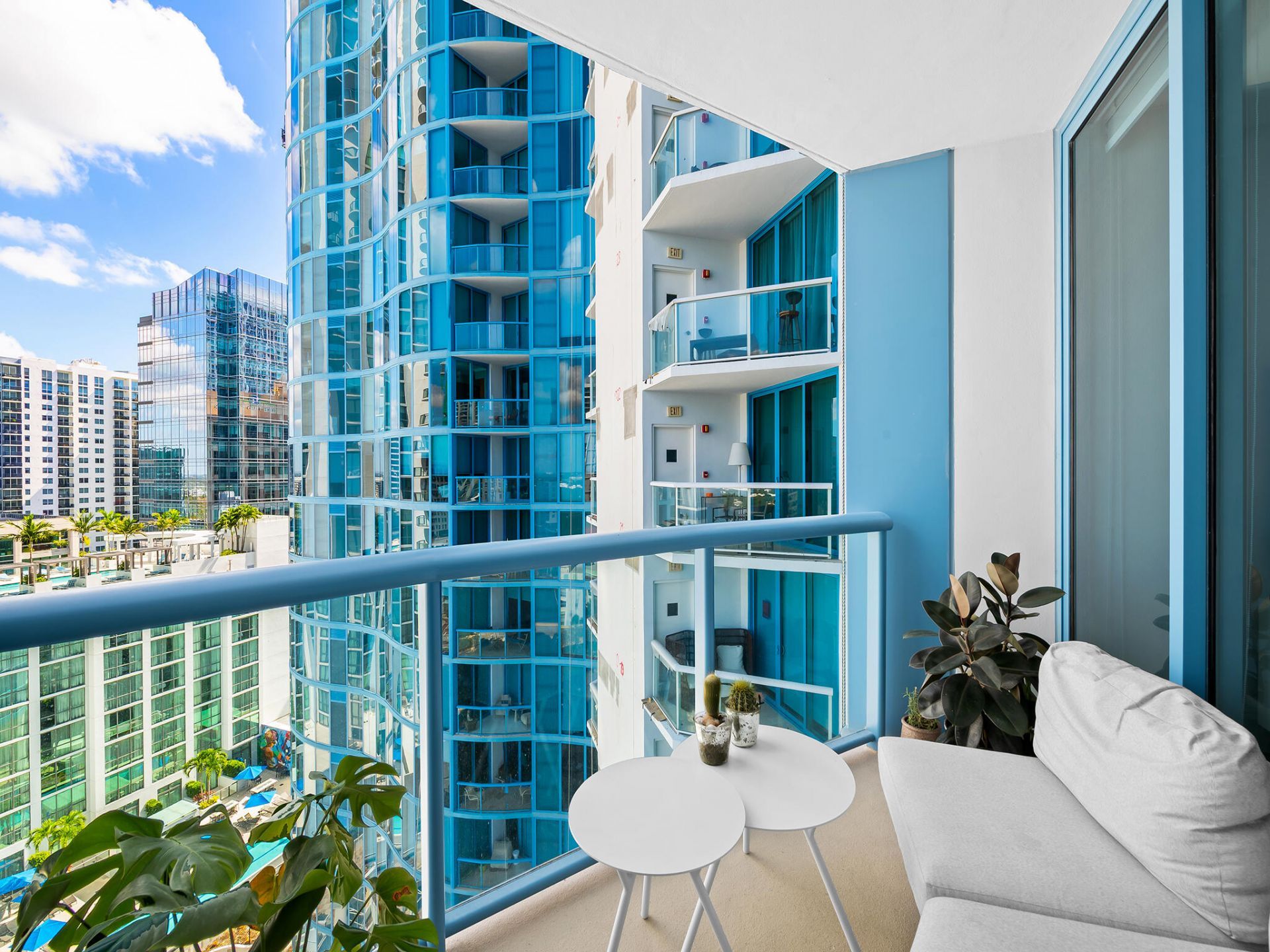 333 Las Olas Way, Unit 2103, Fort Lauderdale, FL 33301 Photo