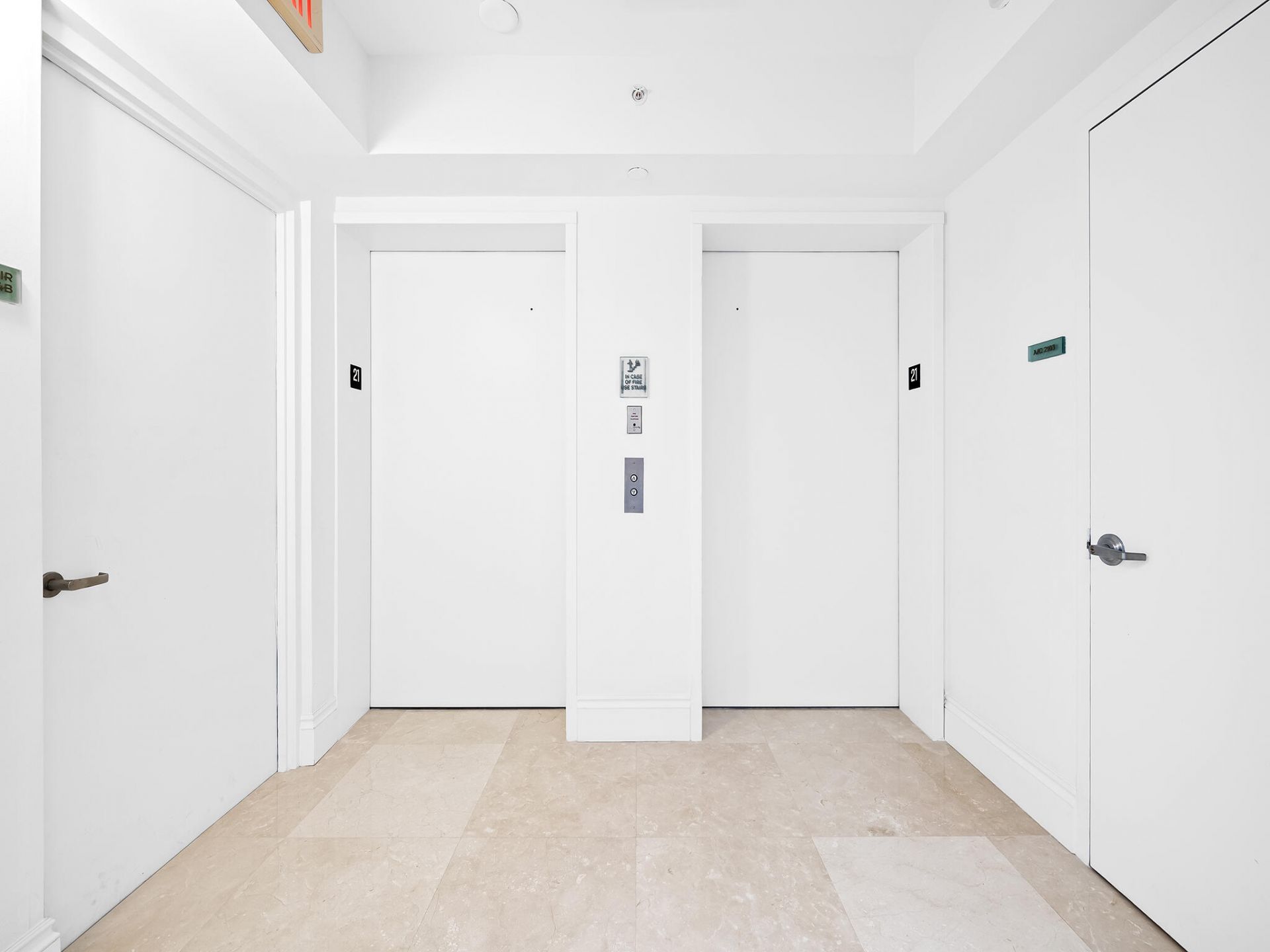 333 Las Olas Way, Unit 2103, Fort Lauderdale, FL 33301 Photo