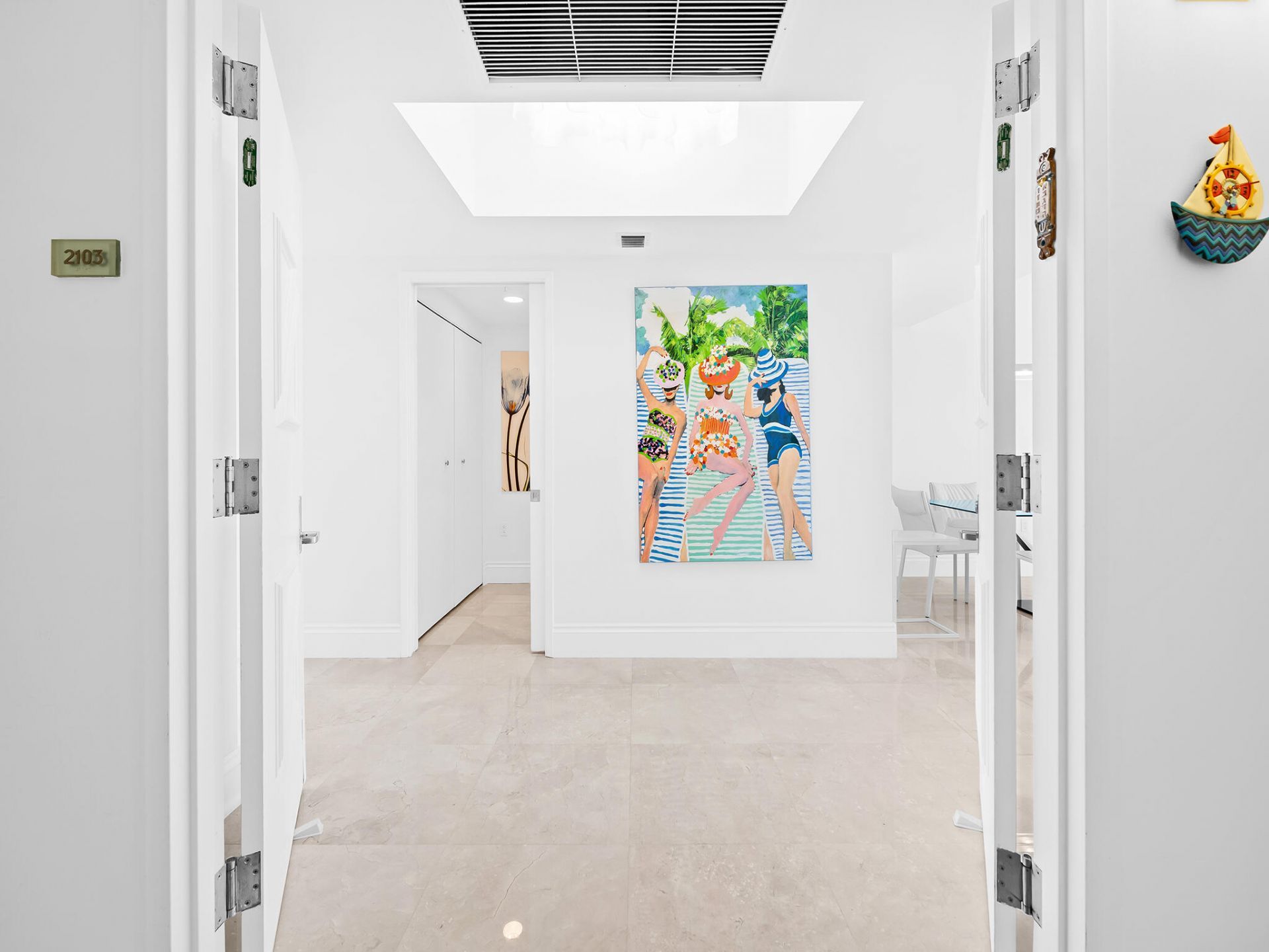 333 Las Olas Way, Unit 2103, Fort Lauderdale, FL 33301 Photo