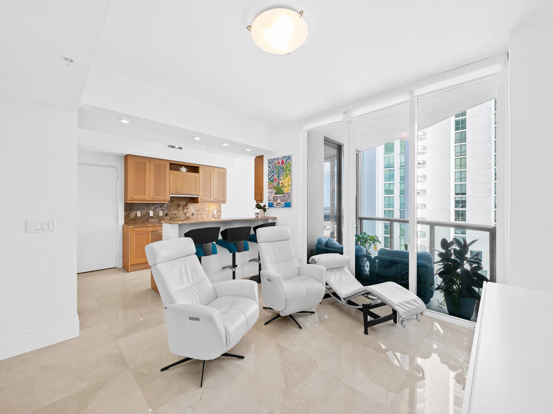 333 Las Olas Way, Unit 2103, Fort Lauderdale, FL 33301 Photo