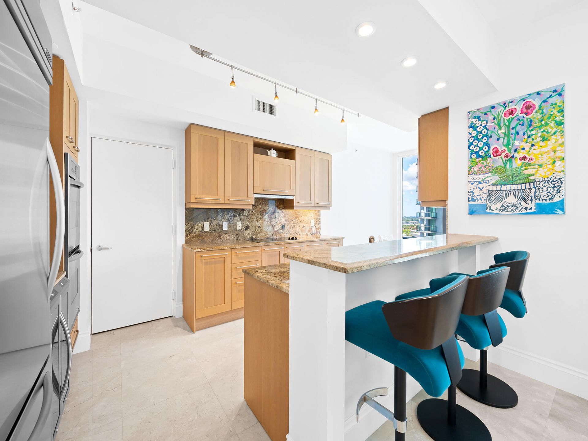 333 Las Olas Way, Unit 2103, Fort Lauderdale, FL 33301 Photo