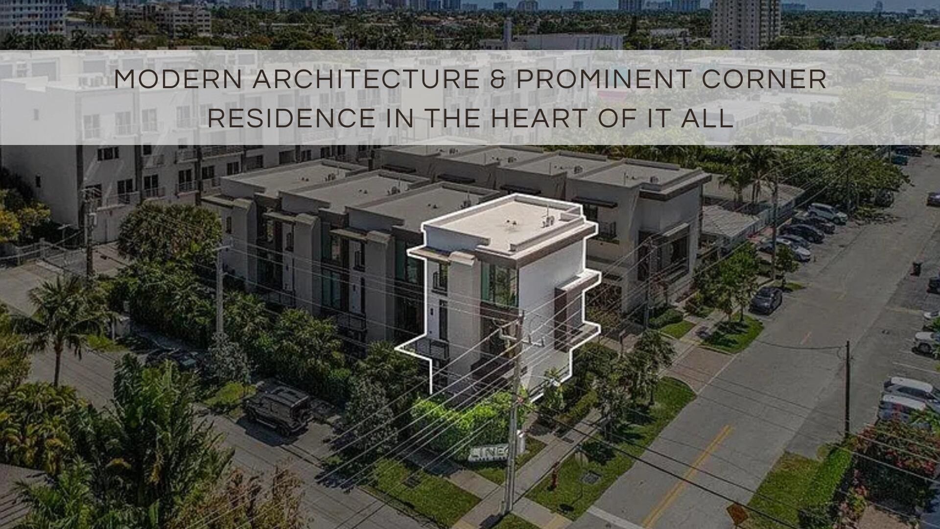 1052 N Victoria Park Road, Fort Lauderdale, FL 33304 Photo