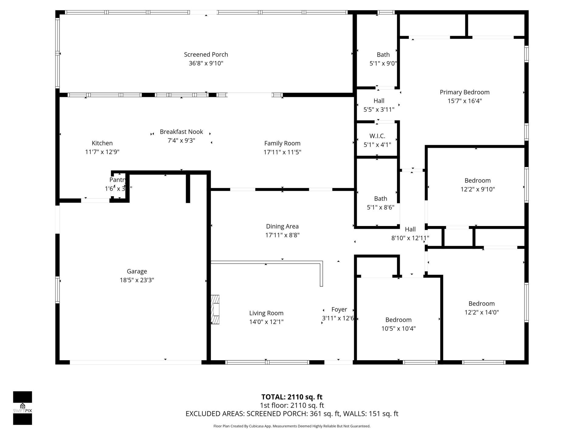 8650 SW 51st Street, Cooper City, FL 33328 Photo