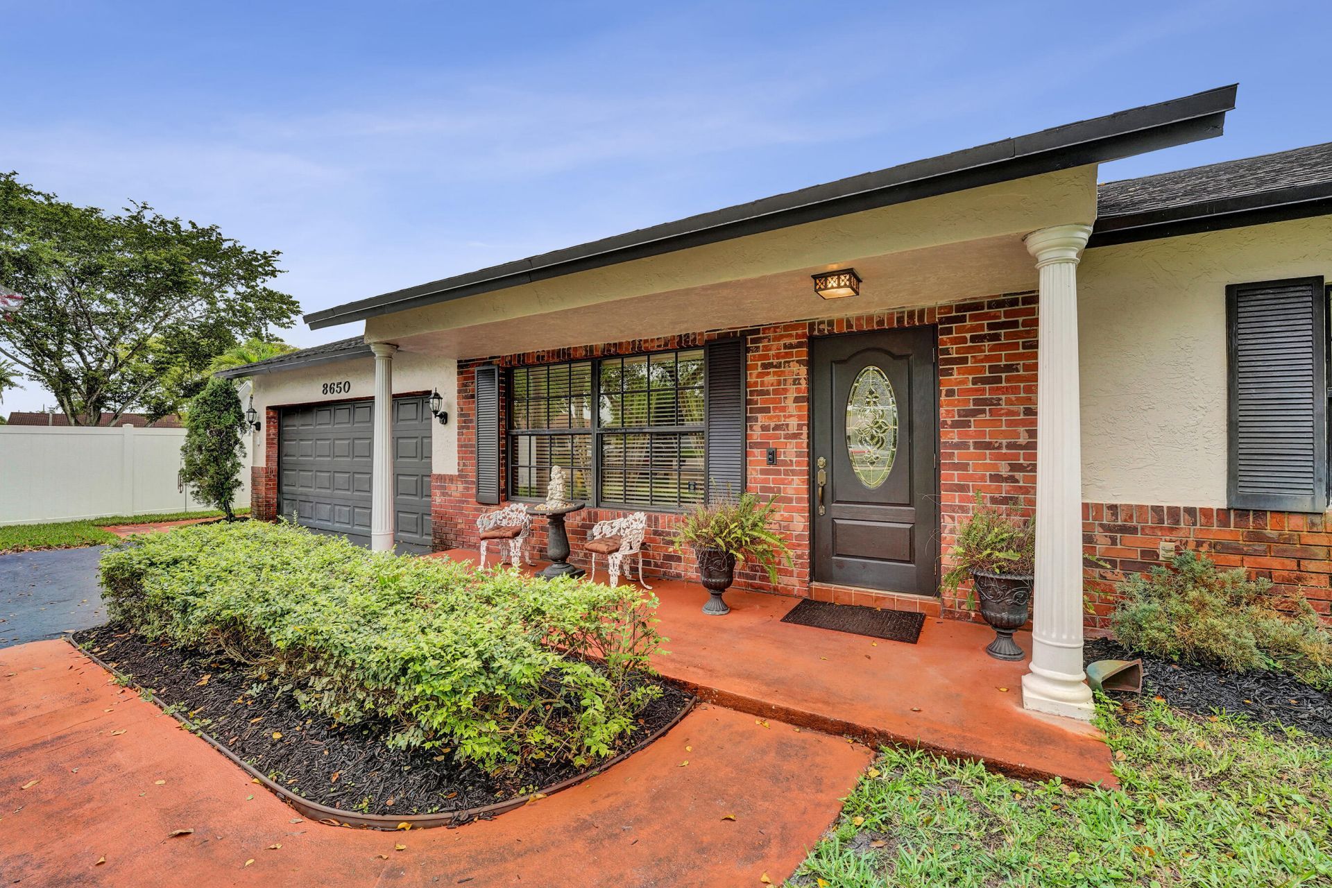 8650 SW 51st Street, Cooper City, FL 33328 Photo