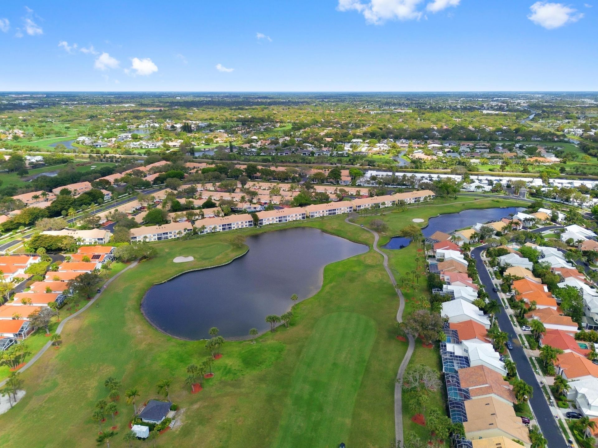 17221 Boca Club Boulevard, Unit 3, Boca Raton, FL 33487 Photo