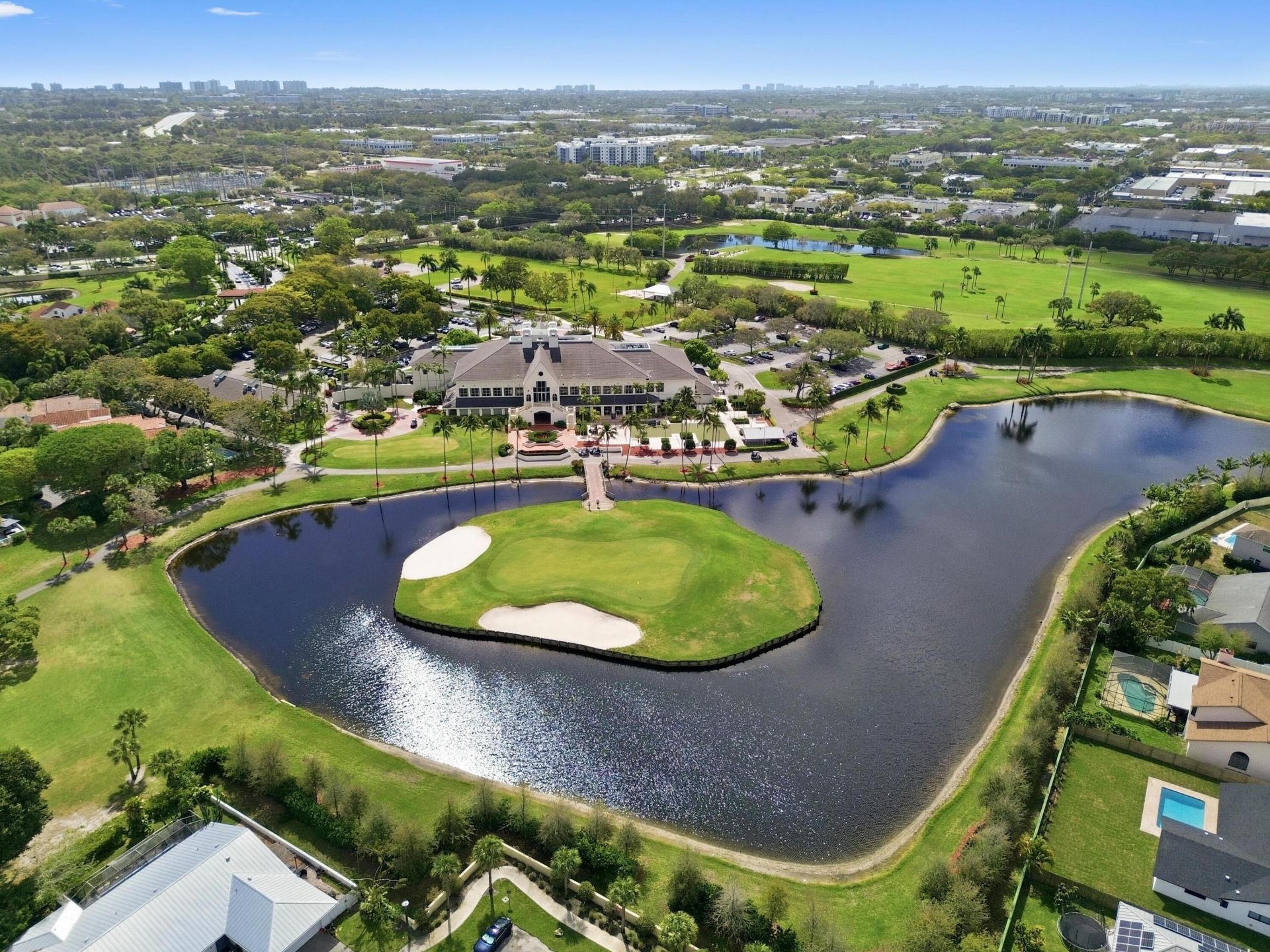 17221 Boca Club Boulevard, Unit 3, Boca Raton, FL 33487 Photo