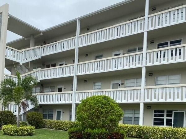 296 Grantham F, Deerfield Beach, FL 33442