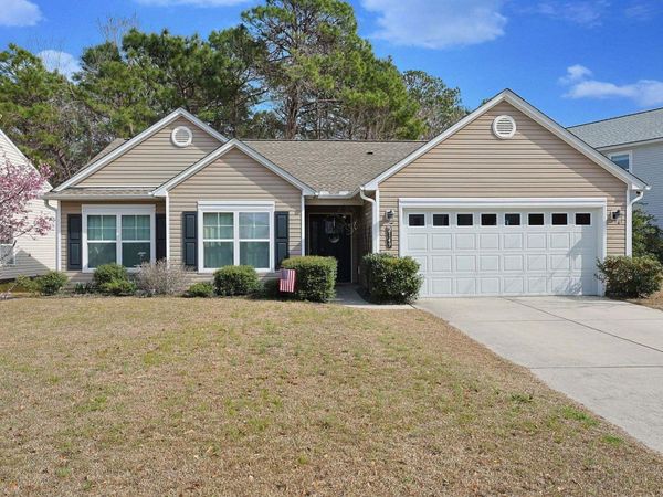 2149 Buxton Dr. , Myrtle Beach, SC 29579