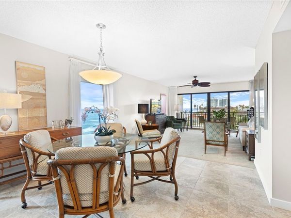 3939 Ocean Drive, Unit 501B, Vero Beach, FL 32963