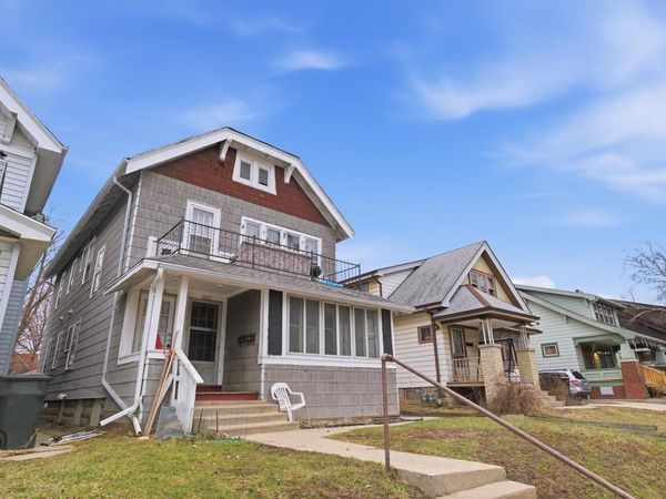 1508 S 81st STREET, West Allis, WI 53214