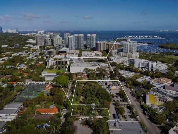 3170 Florida Ave , Miami, FL 33133