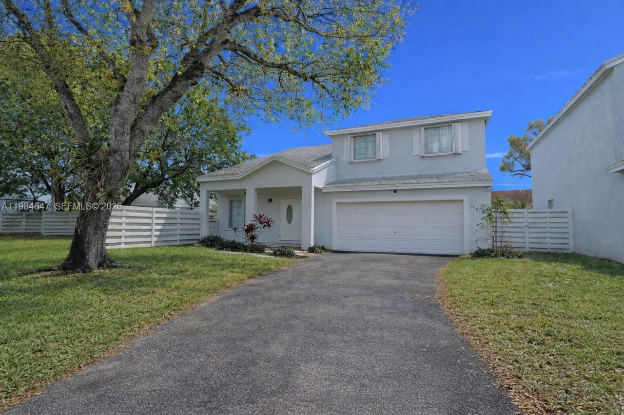 14615 SW 142nd Place Cir , Miami, FL 33186 Photo