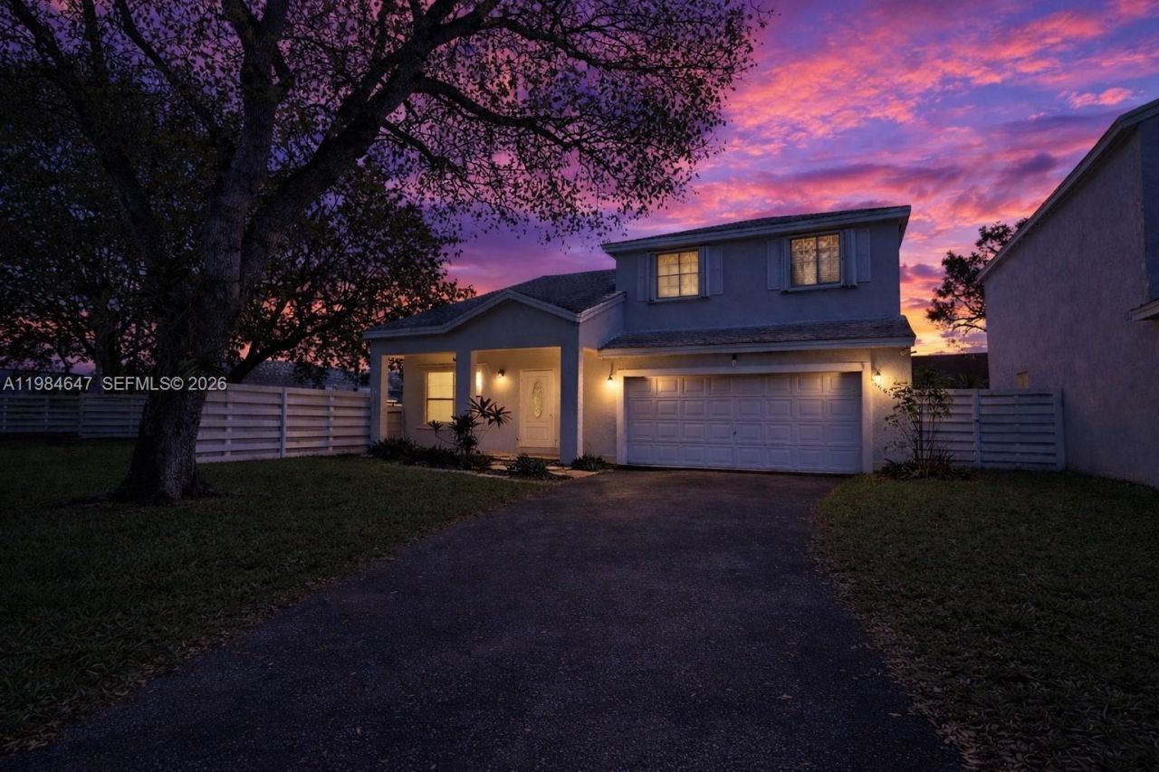 14615 SW 142nd Place Cir , Miami, FL 33186 Photo