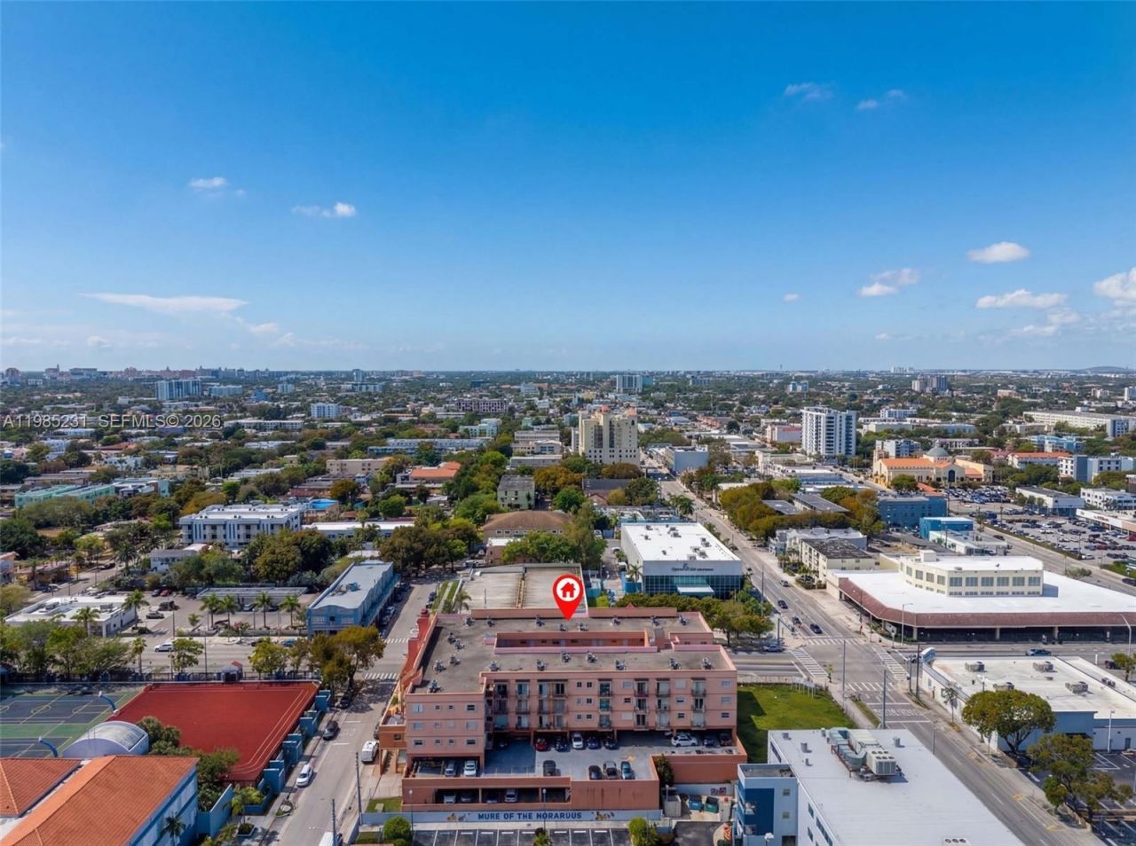 199 SW 12th Ave, Unit 502B, Miami, FL 33130 Photo