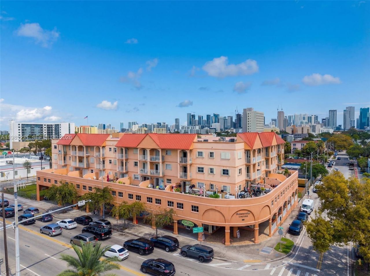 199 SW 12th Ave, Unit 502B, Miami, FL 33130 Photo