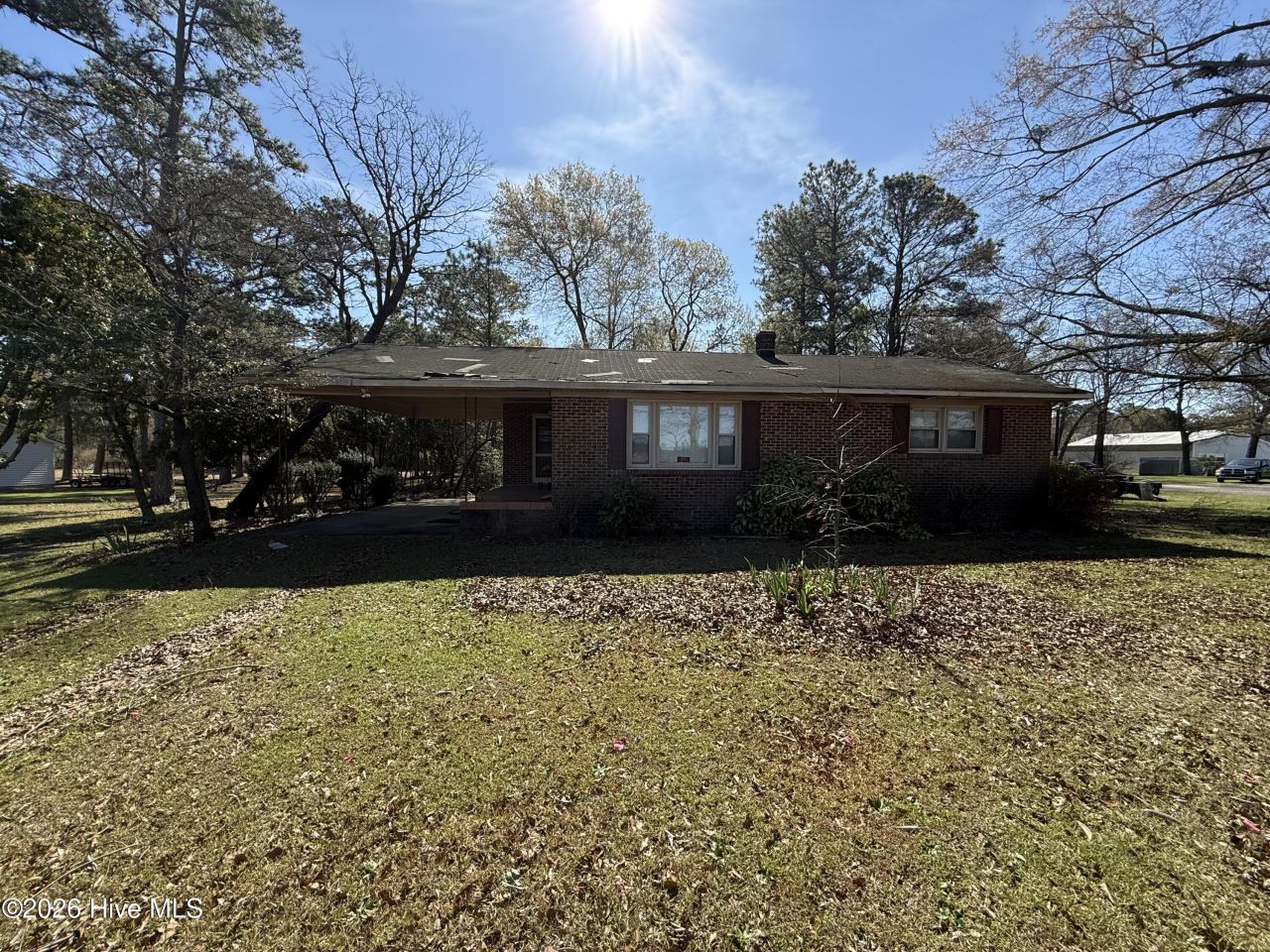 3273 Jim Sutton Road, La Grange, NC 28551 Main Photo