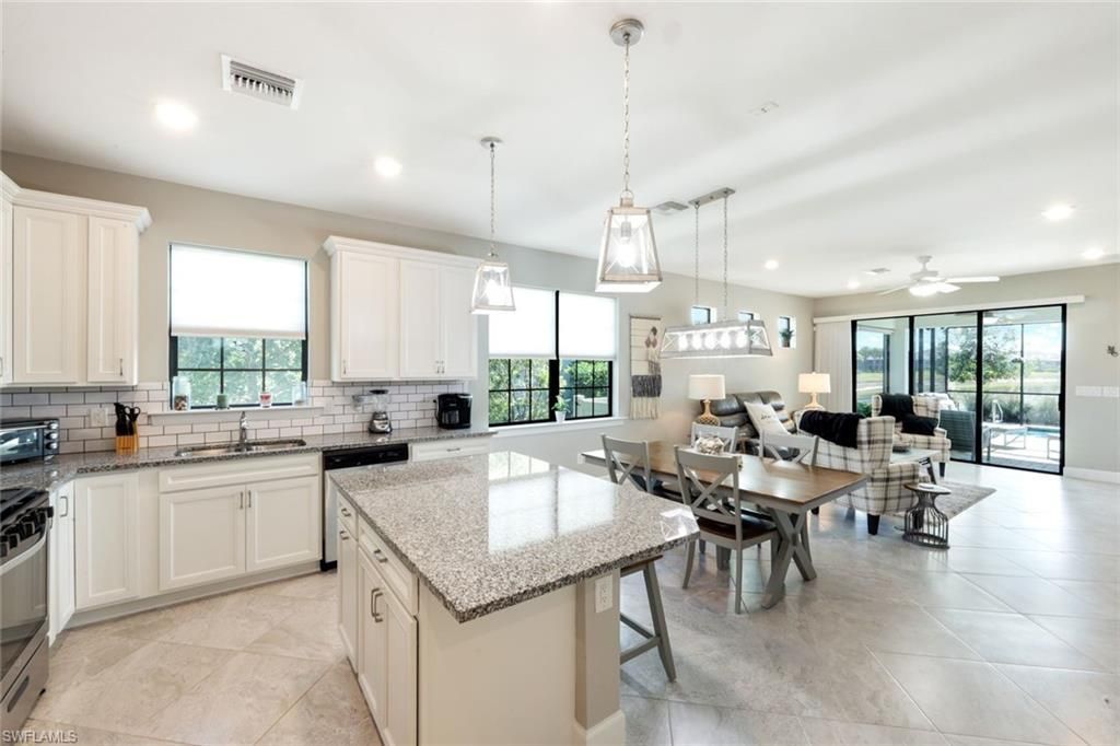 12201 Canal Grande Dr, Fort Myers, FL 33913 Photo
