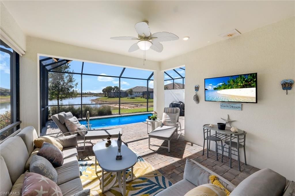 12201 Canal Grande Dr, Fort Myers, FL 33913 Photo