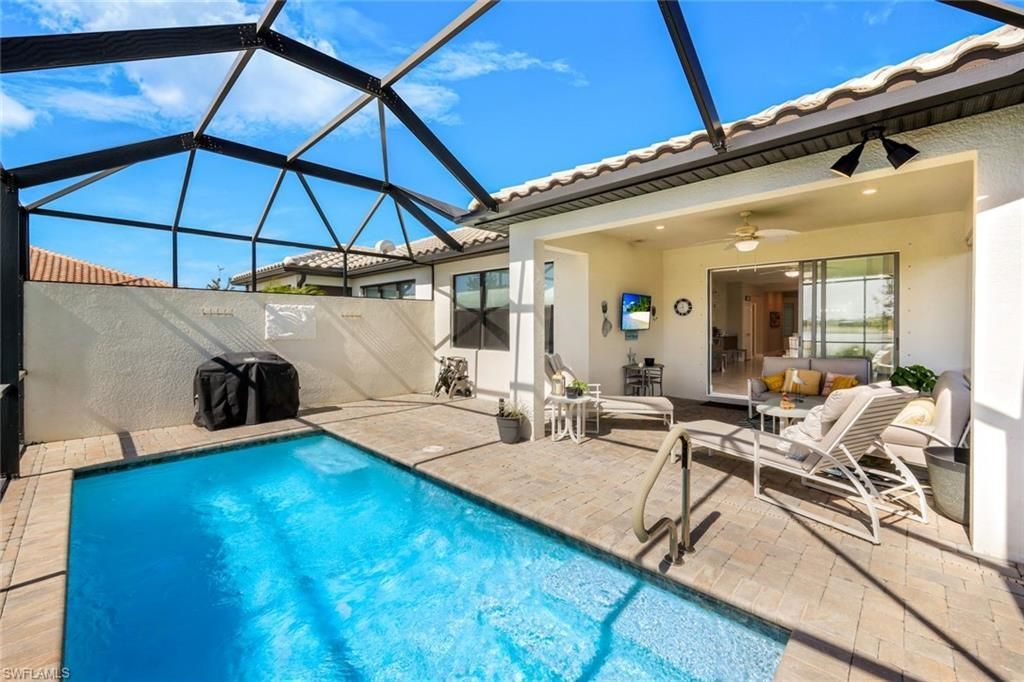 12201 Canal Grande Dr, Fort Myers, FL 33913 Photo