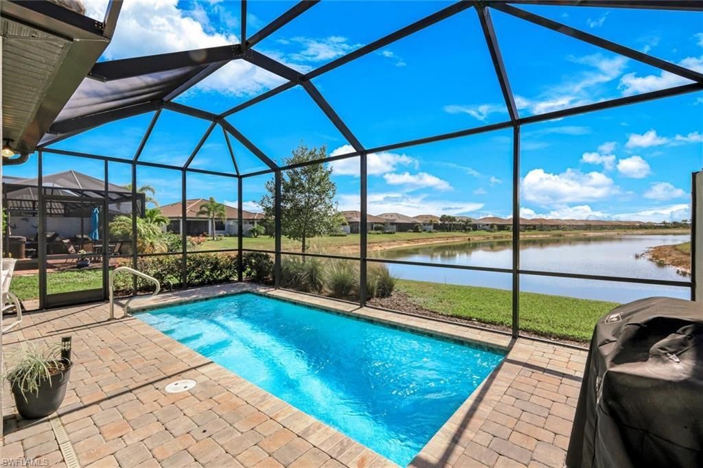 12201 Canal Grande Dr, Fort Myers, FL 33913 Photo