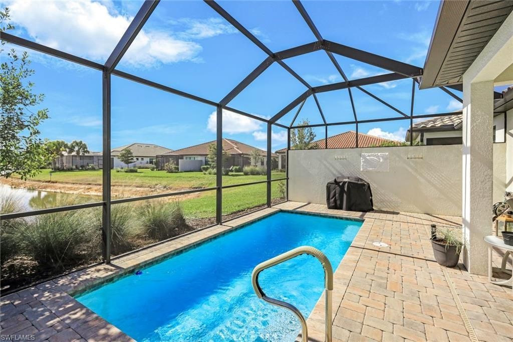 12201 Canal Grande Dr, Fort Myers, FL 33913 Photo