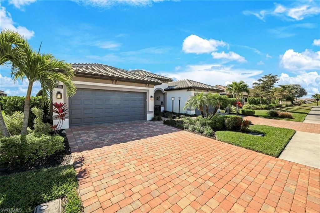 12201 Canal Grande Dr, Fort Myers, FL 33913 Photo