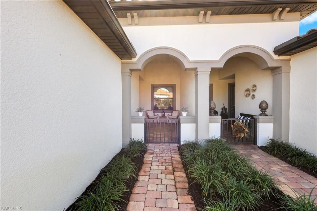 12201 Canal Grande Dr, Fort Myers, FL 33913 Photo