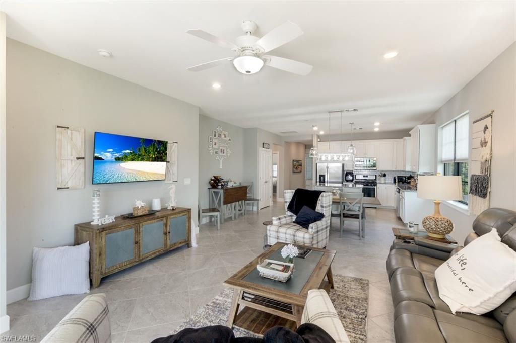 12201 Canal Grande Dr, Fort Myers, FL 33913 Photo