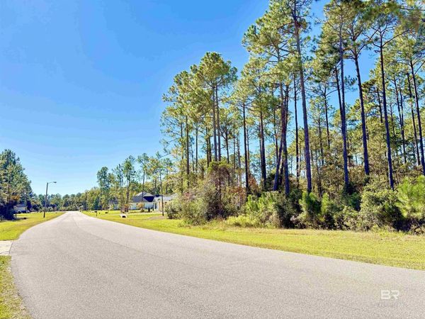 Lot 150 Treasure Oaks Road, Gulf Shores, AL 36542