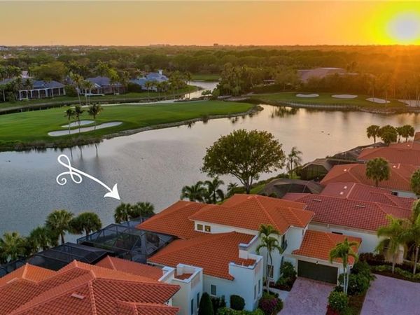 2629 Sorrel WAY , NAPLES, FL 34105