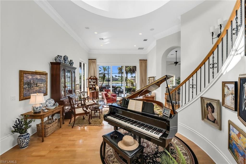 2629 Sorrel Way, Naples, FL 34105 Photo
