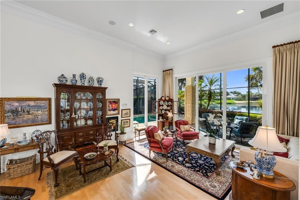2629 Sorrel Way, Naples, FL 34105 Photo