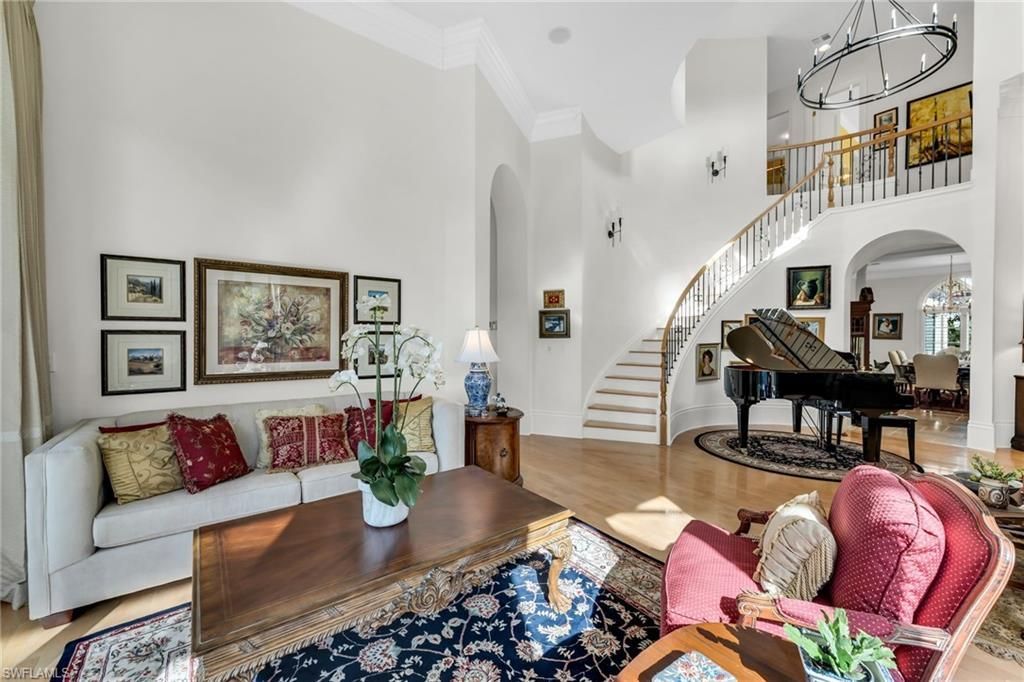 2629 Sorrel Way, Naples, FL 34105 Photo