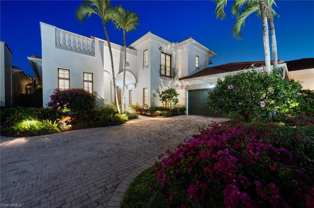 2629 Sorrel Way, Naples, FL 34105 Photo