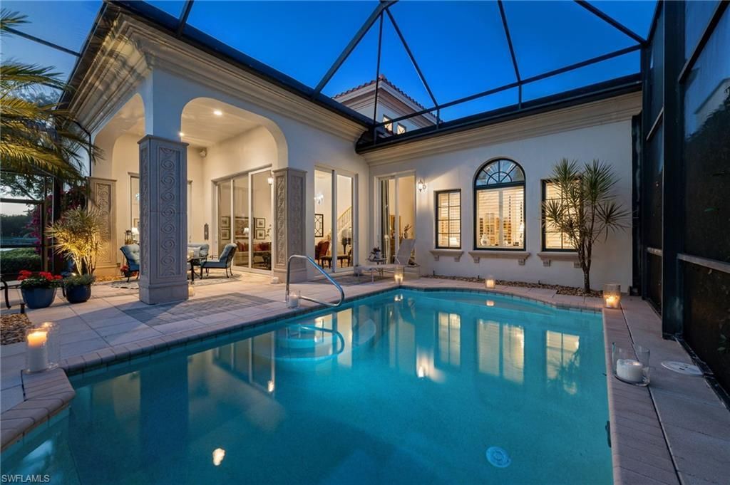 2629 Sorrel Way, Naples, FL 34105 Photo