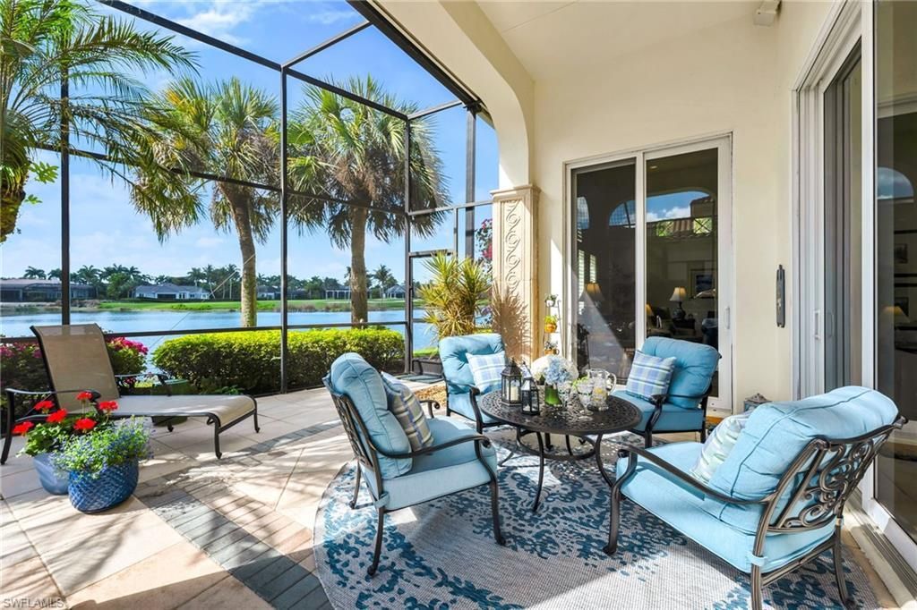 2629 Sorrel Way, Naples, FL 34105 Photo