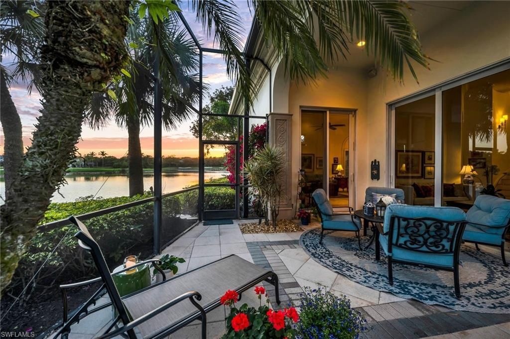 2629 Sorrel Way, Naples, FL 34105 Photo
