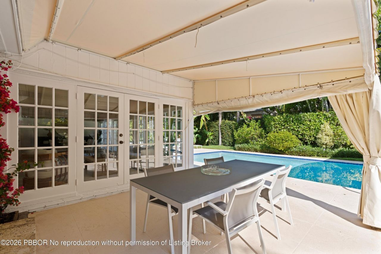 257 Fairview Road, Palm Beach, FL 33480 Photo