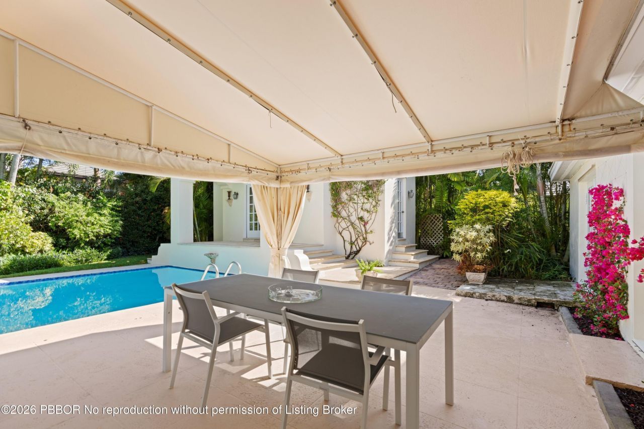 257 Fairview Road, Palm Beach, FL 33480 Photo