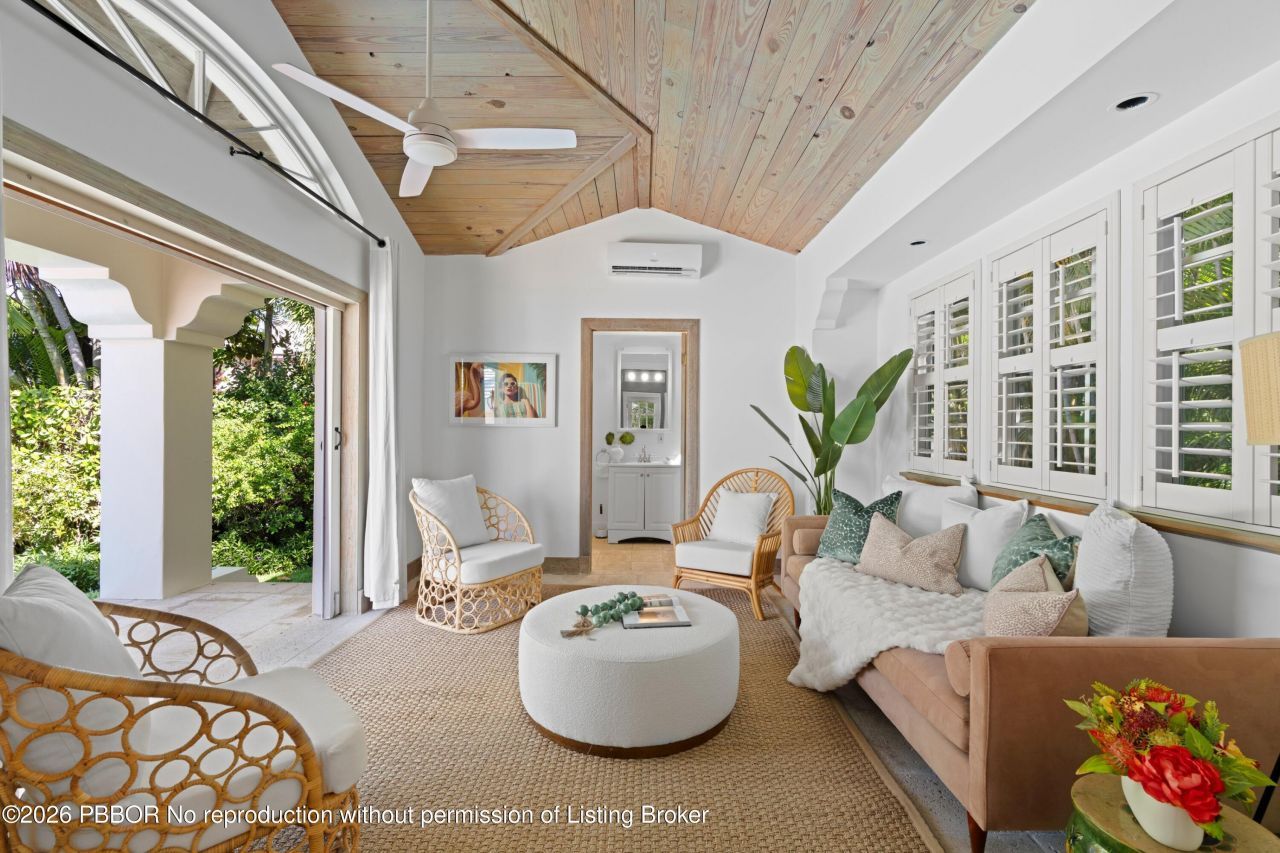 257 Fairview Road, Palm Beach, FL 33480 Photo