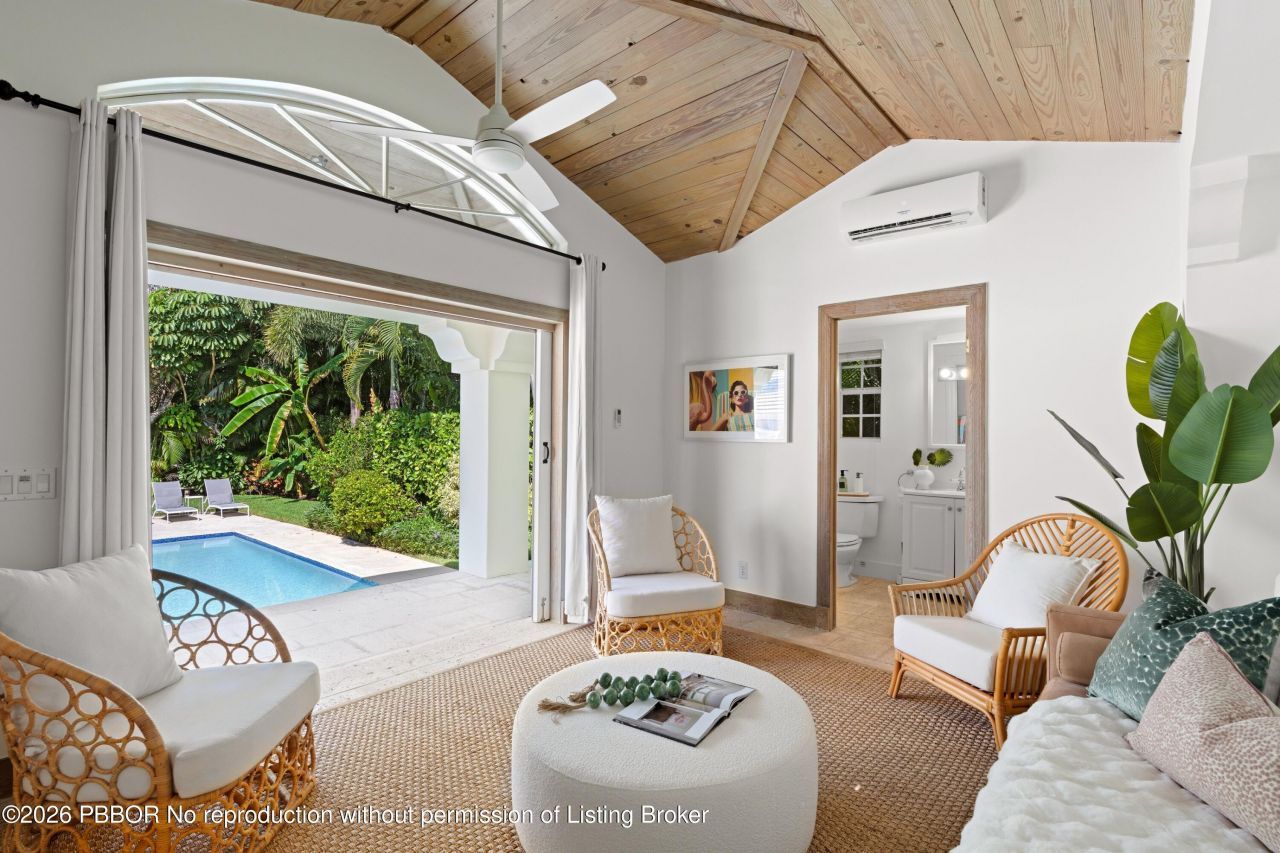 257 Fairview Road, Palm Beach, FL 33480 Photo