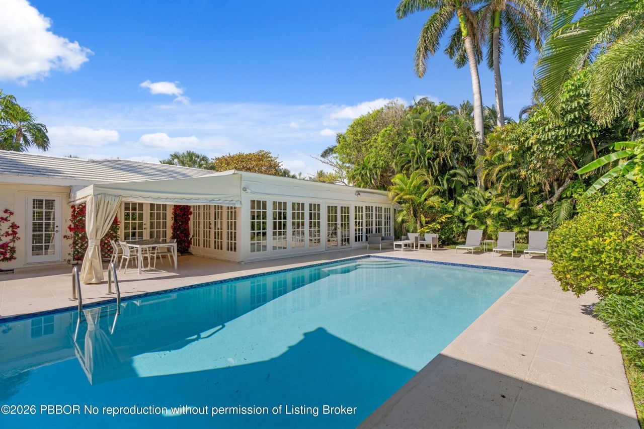 257 Fairview Road, Palm Beach, FL 33480 Photo