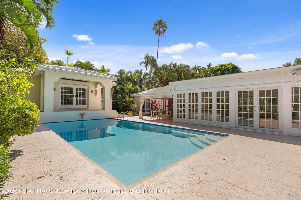 257 Fairview Road, Palm Beach, FL 33480 Photo