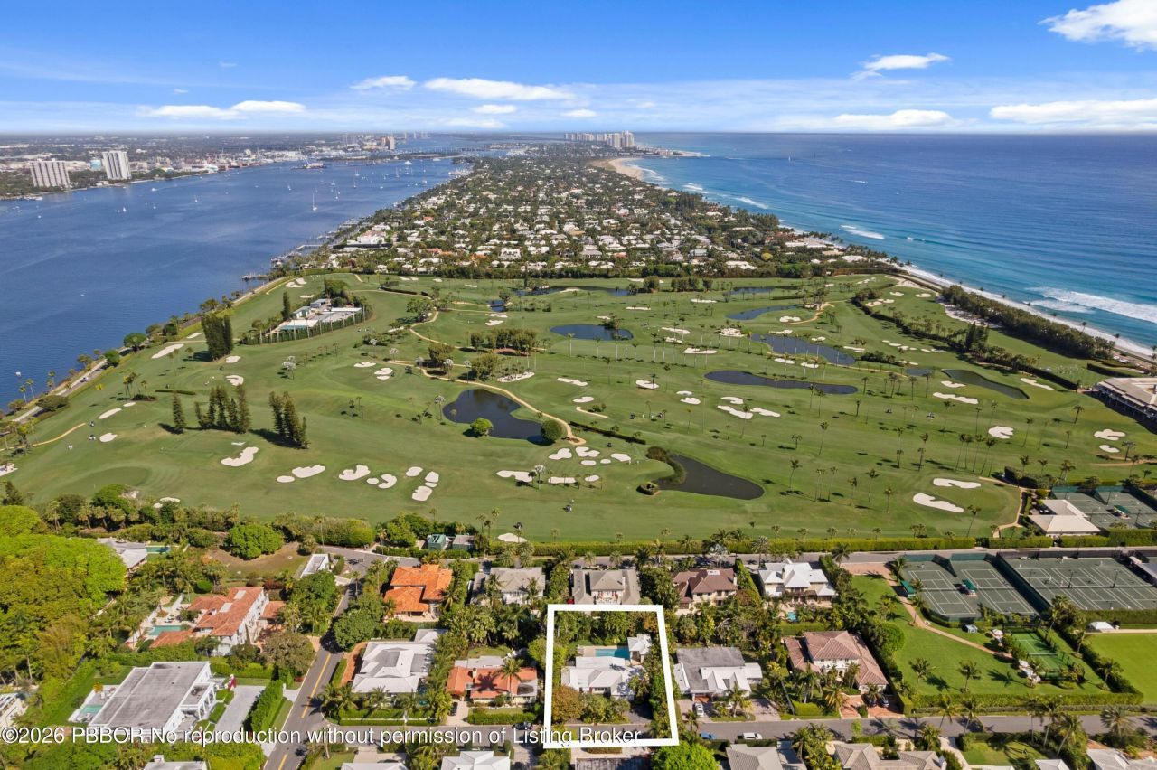 257 Fairview Road, Palm Beach, FL 33480 Photo