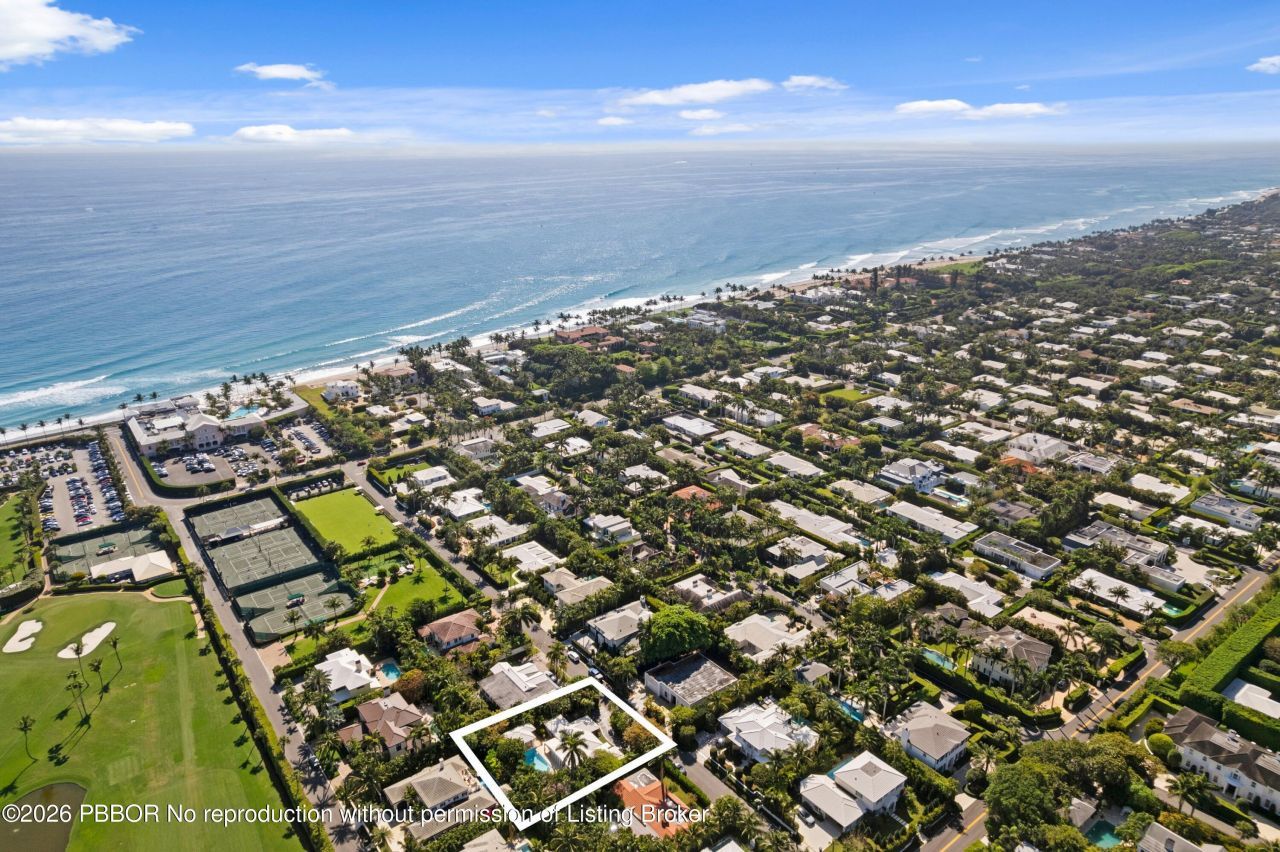 257 Fairview Road, Palm Beach, FL 33480 Photo