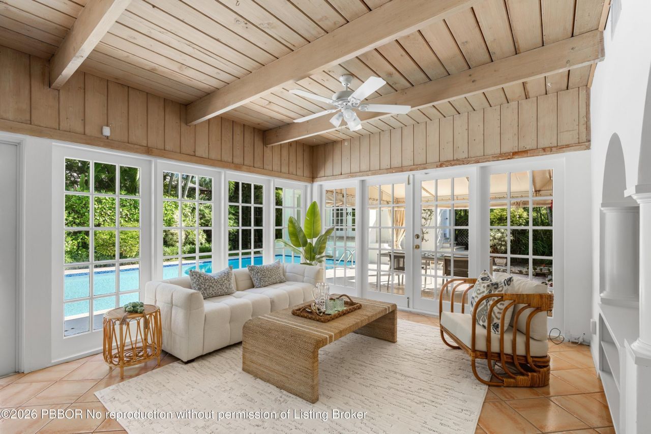 257 Fairview Road, Palm Beach, FL 33480 Photo