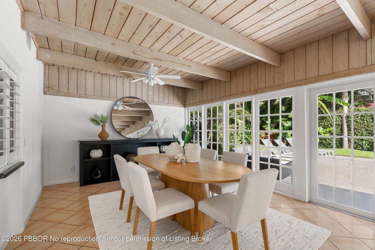 257 Fairview Road, Palm Beach, FL 33480 Photo